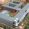 ministerie van financiën te Den Haag