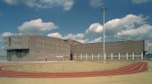 Penitentiaire Inrichting Roermond