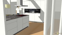 renovatie keuken