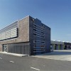stadsdeelwerf Zeeburg te Amsterdam