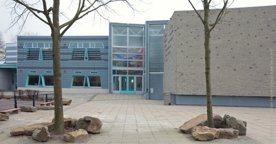 Rudolf Steiner School Haarlem