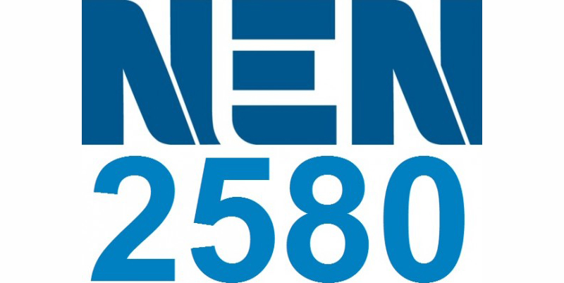 NEN2580GO bbmi